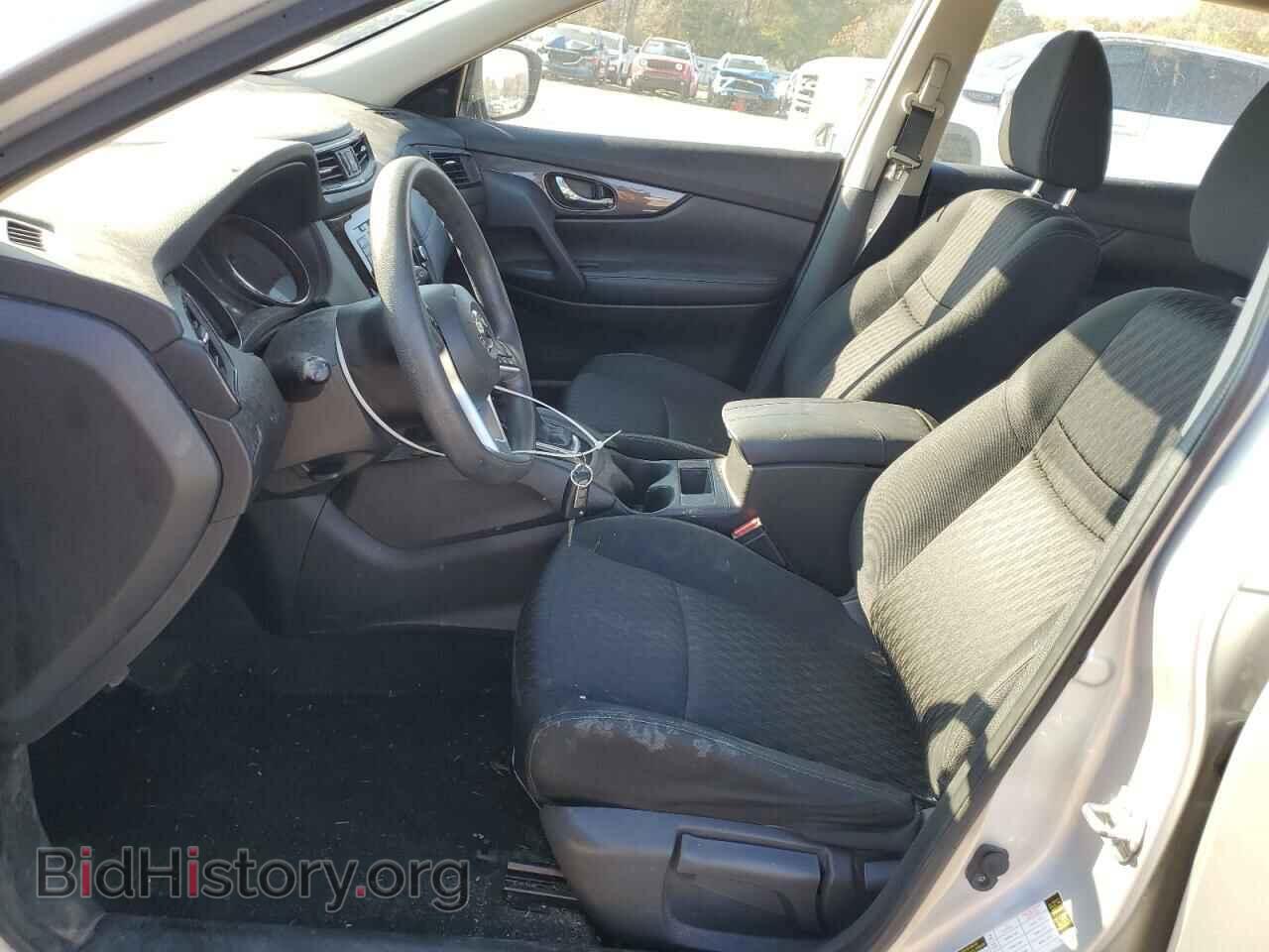 2018 NISSAN ROGUE - VIN: KNMAT2MT4JP596556 - Фото 7