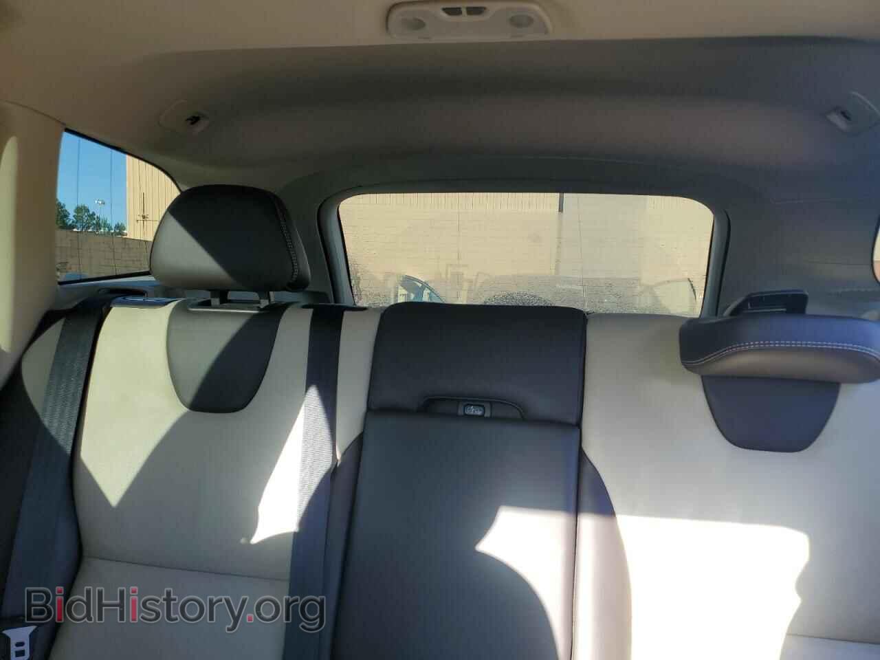 2012 VOLVO XC60 - VIN: YV4952DZ9C2243759 - Фото 10