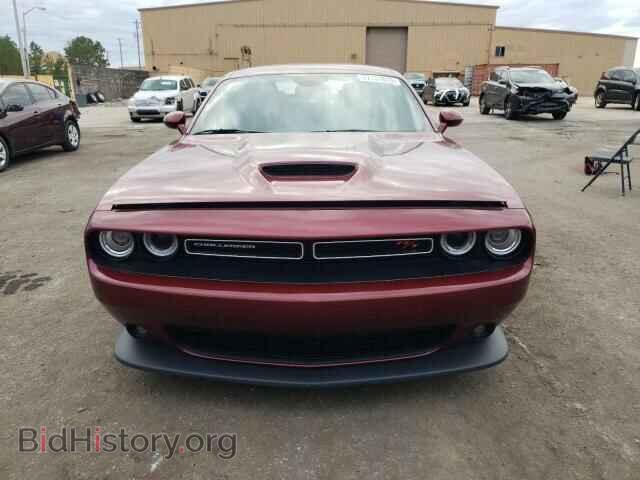 2021 DODGE CHALLENGER - VIN: 2C3CDZBT0MH571426 - Photo 5