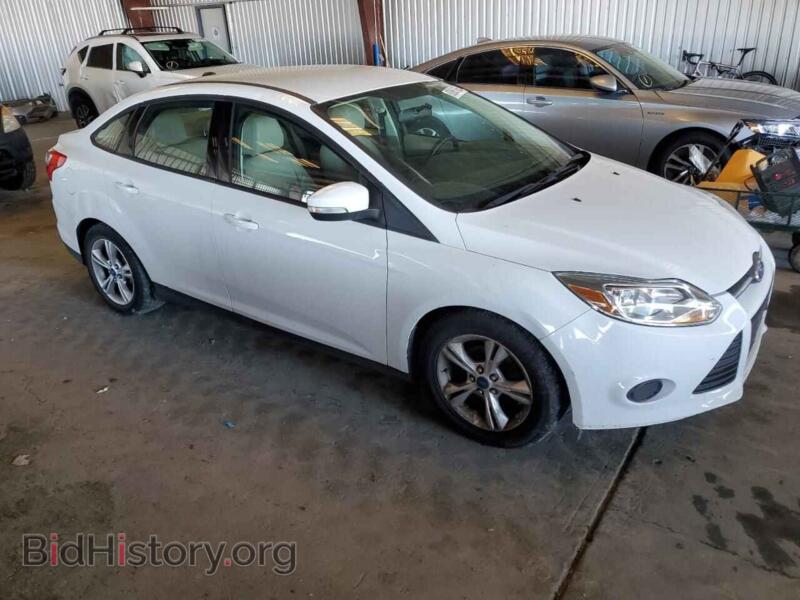 2014 Ford FOCUS (VIN 1FADP3F21EL185999) — фото 4 из 12