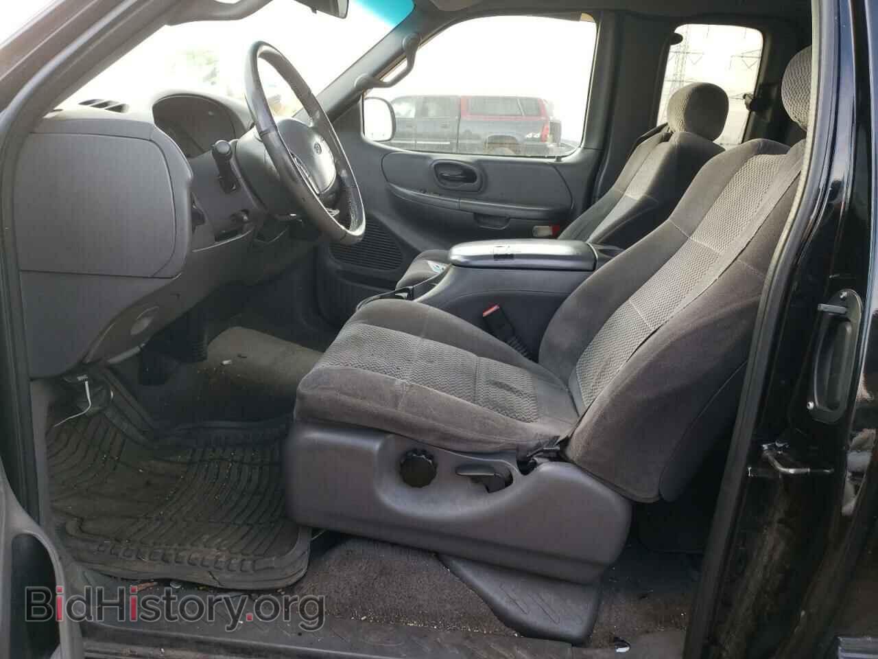2002 FORD All Models - VIN: 2FTRX18L42CA38690 - Photo 7