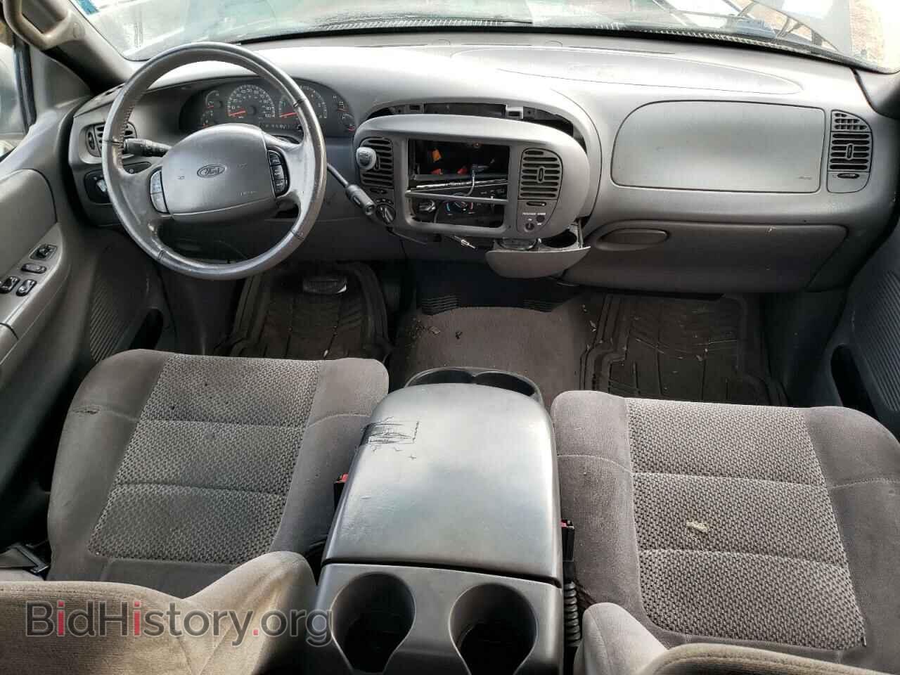2002 FORD All Models - VIN: 2FTRX18L42CA38690 - Photo 8