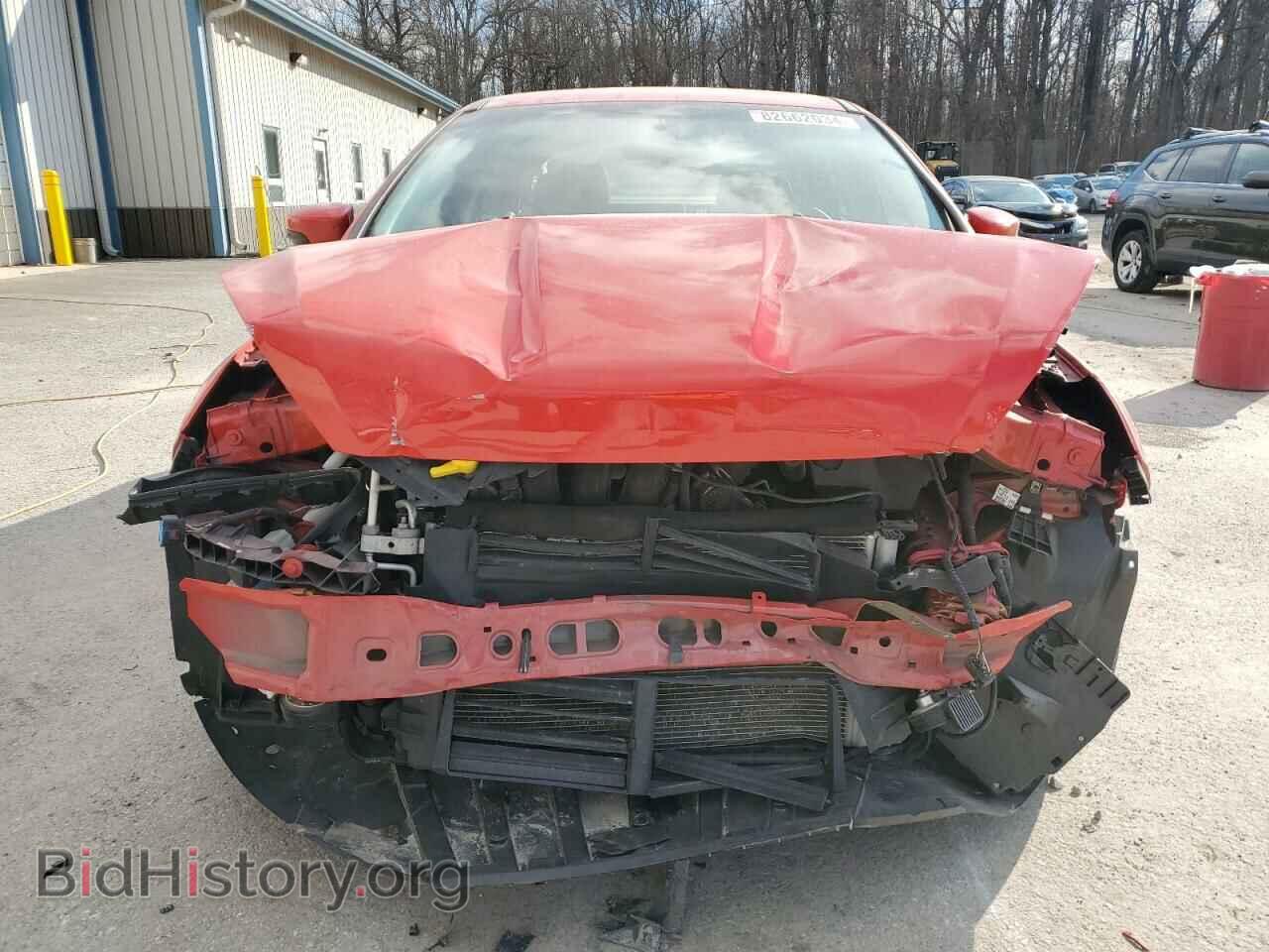 2017 FORD FOCUS - VIN: 1FADP3F28HL282704 - Photo 5
