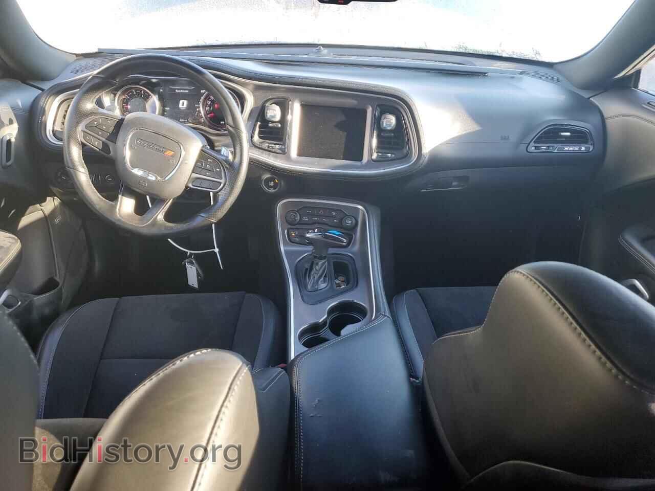 2021 DODGE CHALLENGER - VIN: 2C3CDZFJ0MH510330 - Photo 8