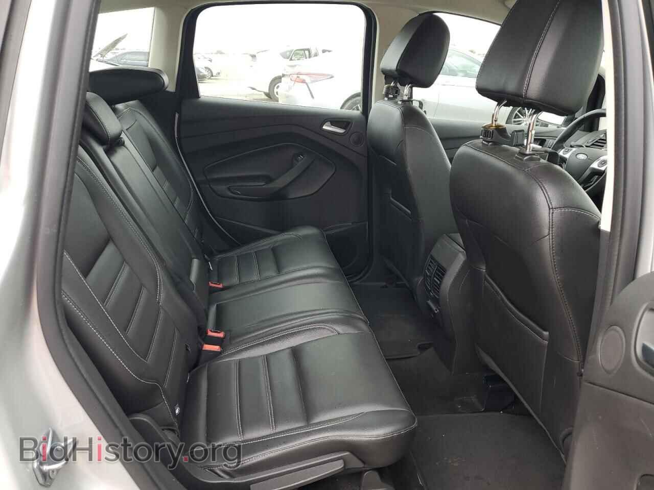 2017 FORD CMAX - VIN: 1FADP5FU2HL108320 - Photo 10