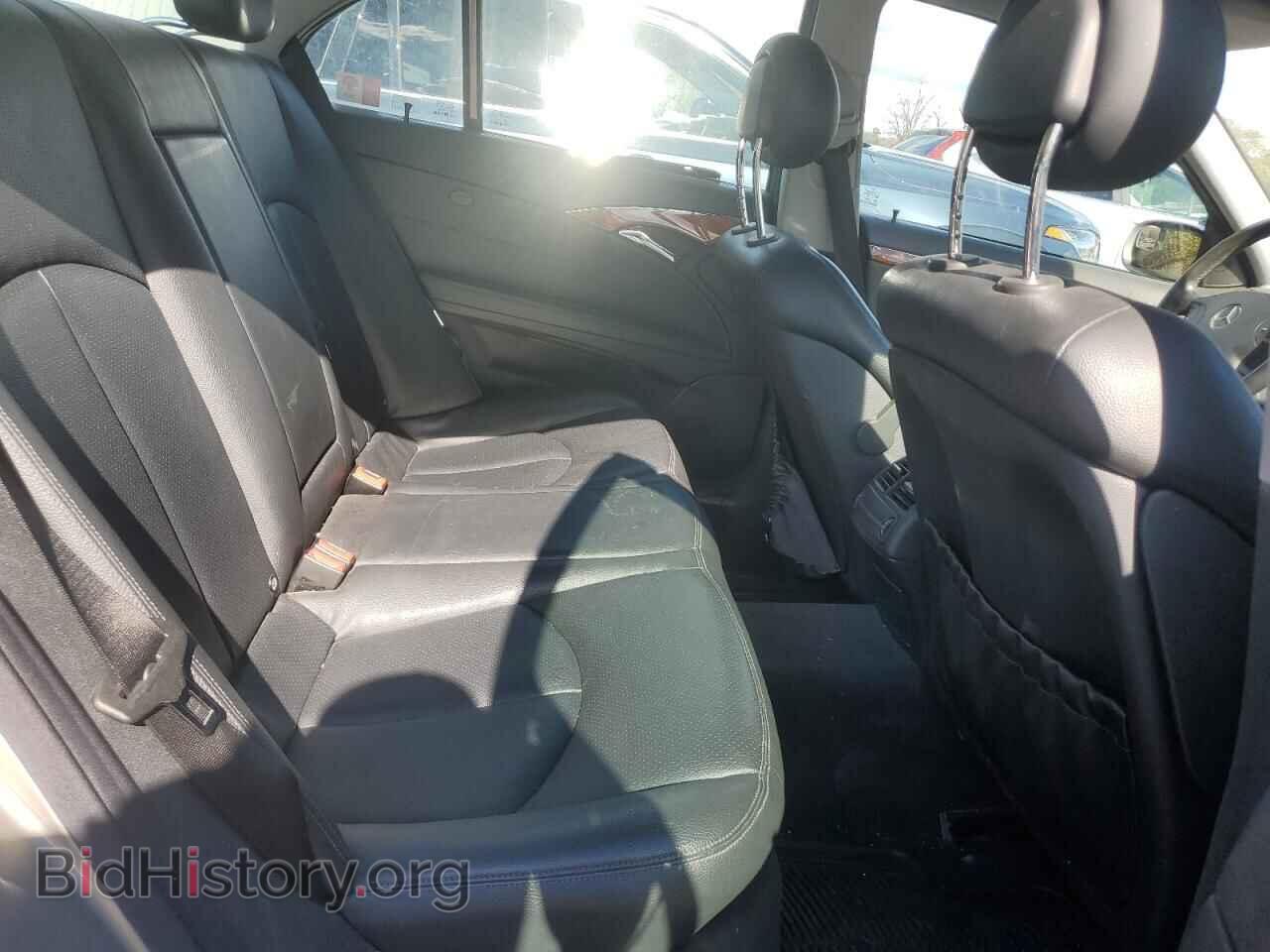 2005 MERCEDES-BENZ E-CLASS - VIN: WDBUF82J35X177885 - Фото 10