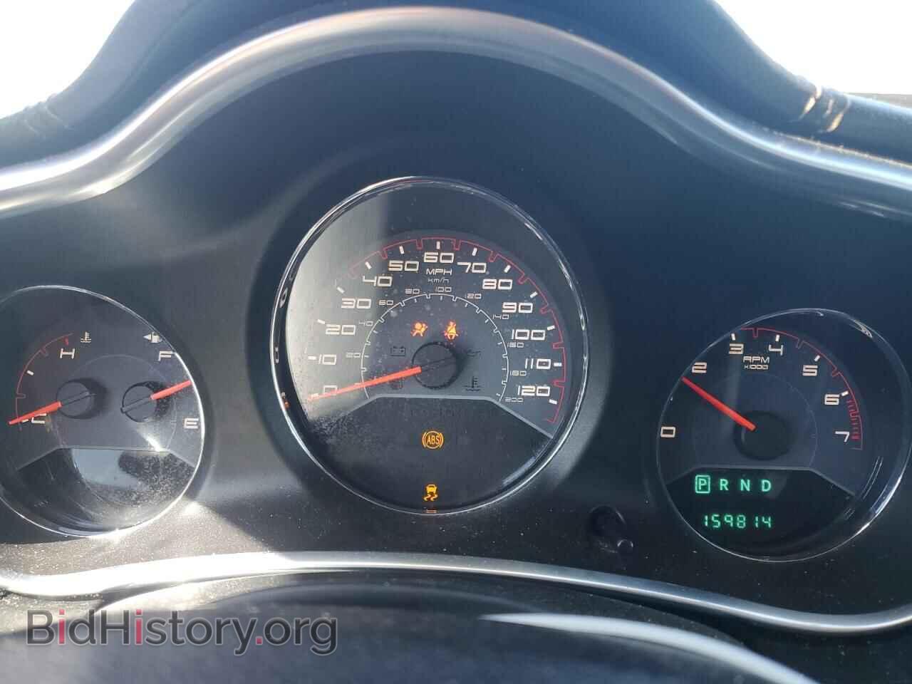 2013 DODGE AVENGER - VIN: 1C3CDZAG5DN619997 - Фото 9