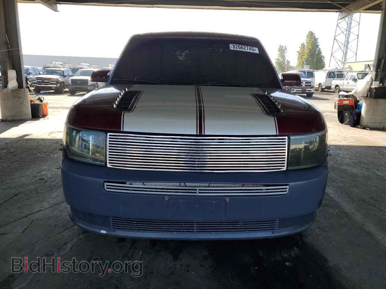 2009 FORD FLEX - VIN: 2FMDK52C89BA12937 - Photo 5