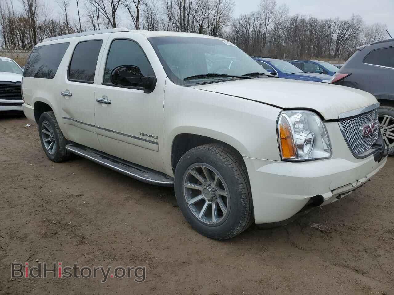 2012 GMC YUKON - VIN: 1GKS2MEF3CR127370 - Фото 4