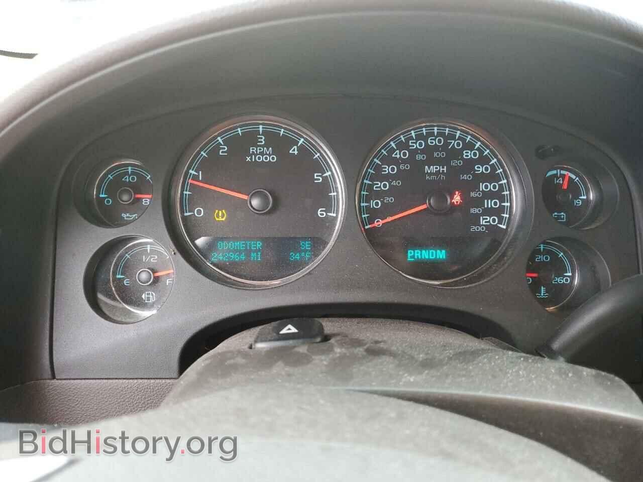 2012 GMC YUKON - VIN: 1GKS2MEF3CR127370 - Фото 9