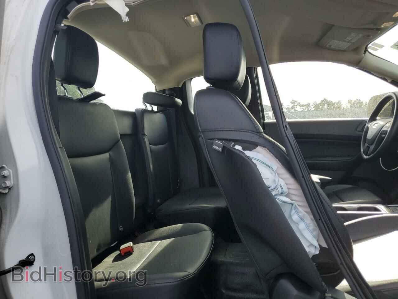2022 FORD RANGER - VIN: 1FTER1EH5NLD24700 - Фото 10