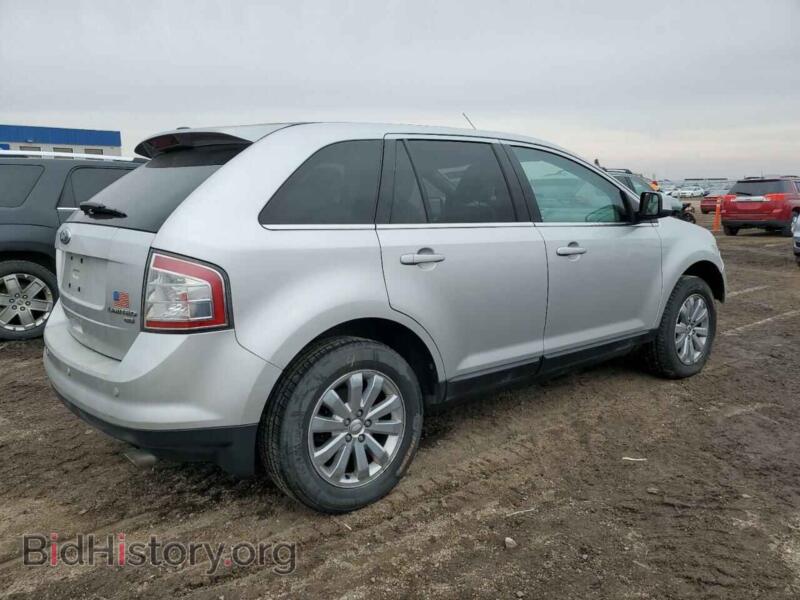 2009 Ford EDGE (VIN 2FMDK49CX9BB04261) — photo 3 of 13