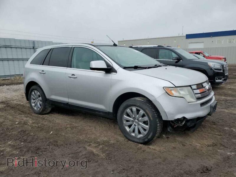 2009 Ford EDGE (VIN 2FMDK49CX9BB04261) — photo 4 of 13