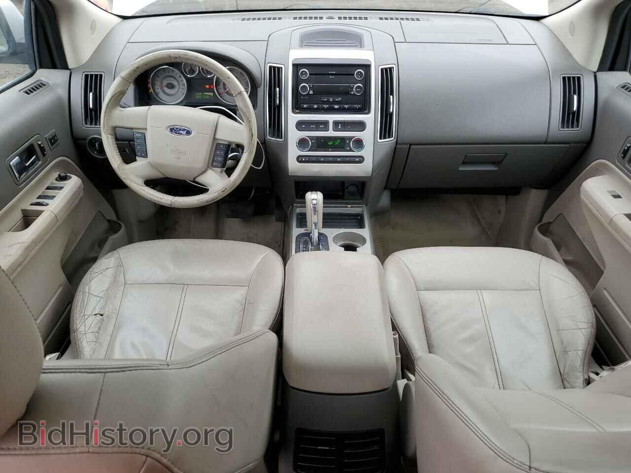 2009 FORD EDGE - VIN: 2FMDK49CX9BB04261 - Фото 8