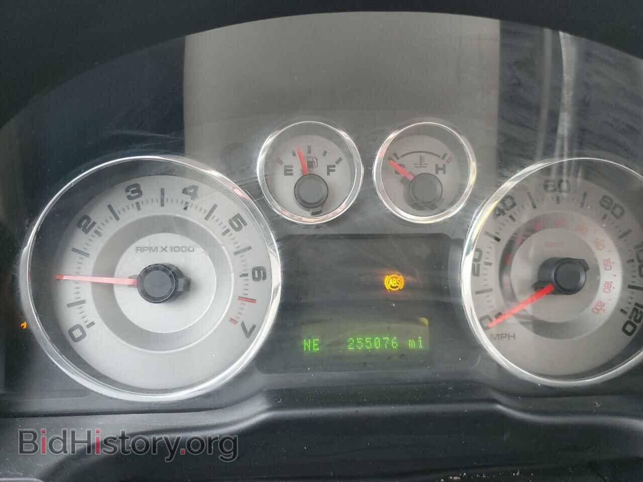 2009 FORD EDGE - VIN: 2FMDK49CX9BB04261 - Фото 9