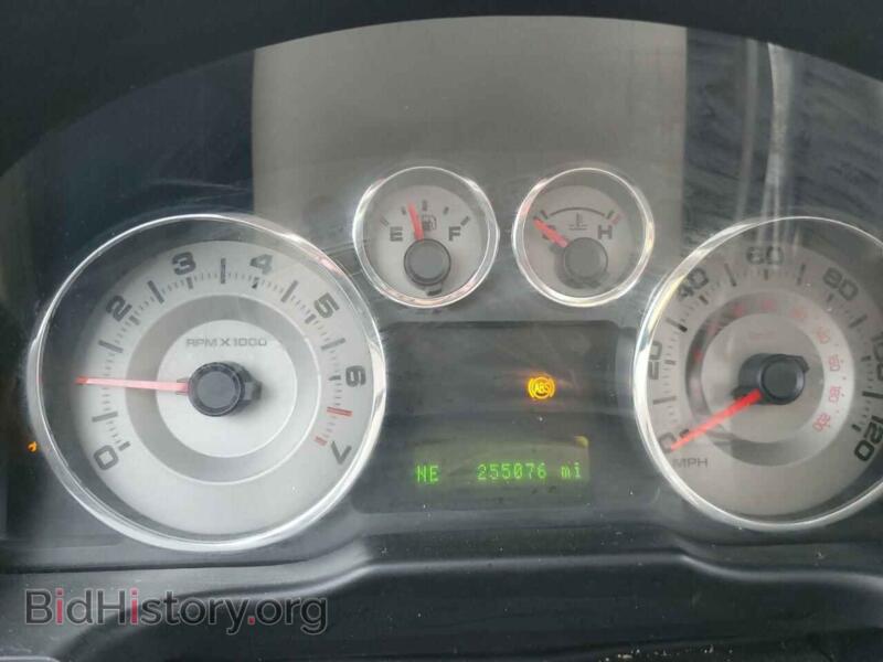 2009 Ford EDGE (VIN 2FMDK49CX9BB04261) — photo 9 of 13