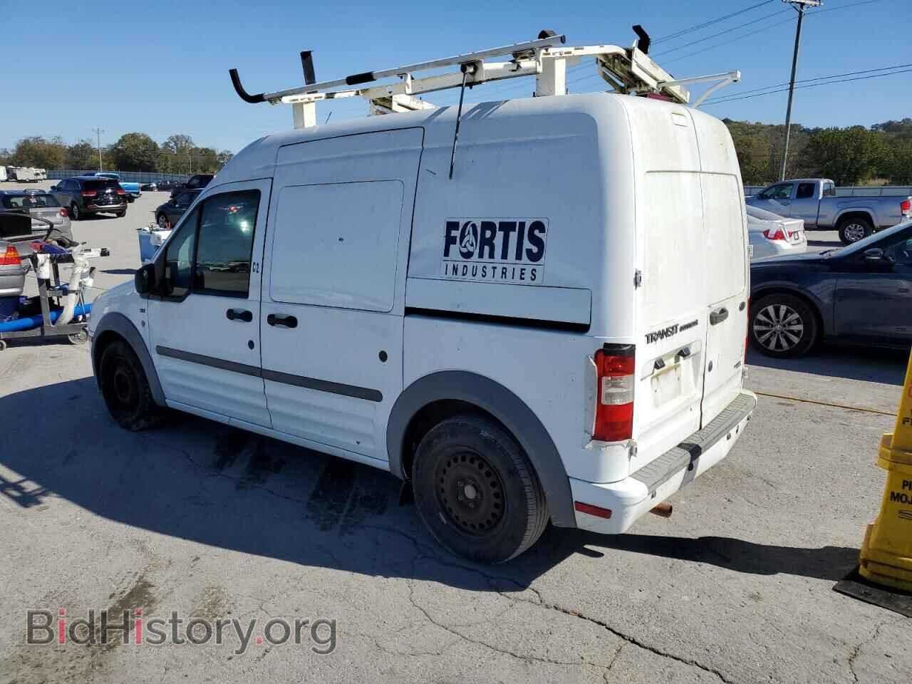 2013 FORD TRANSIT - VIN: NM0LS7BN4DT166807 - Фото 2
