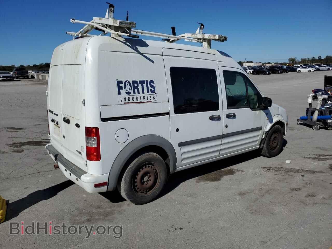 2013 FORD TRANSIT - VIN: NM0LS7BN4DT166807 - Фото 3