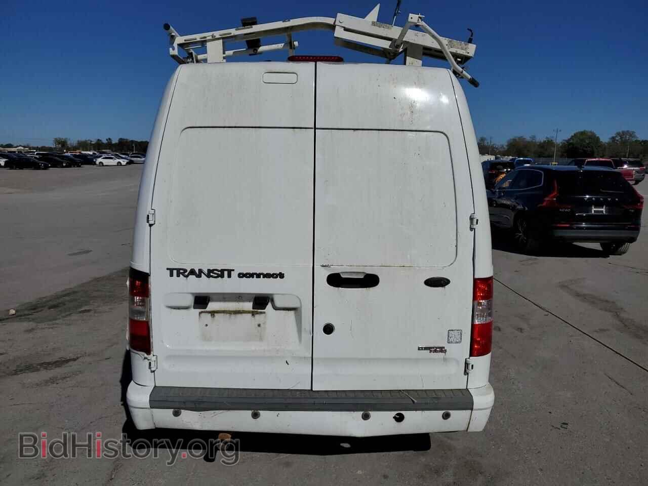 2013 FORD TRANSIT - VIN: NM0LS7BN4DT166807 - Фото 6