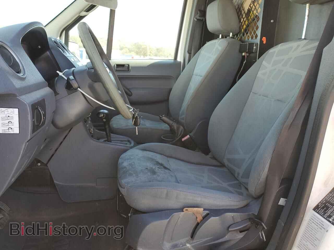2013 FORD TRANSIT - VIN: NM0LS7BN4DT166807 - Фото 7