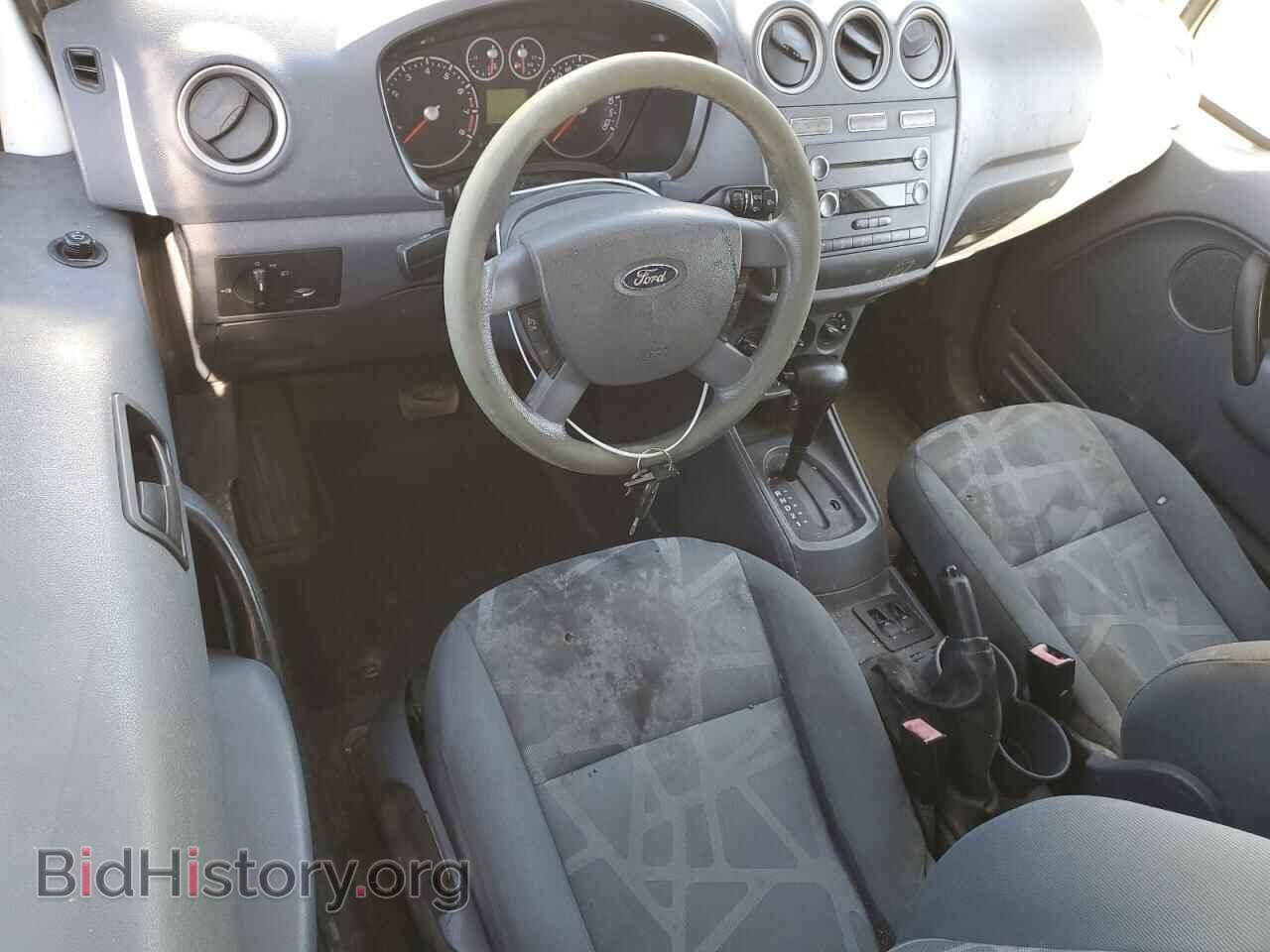 2013 FORD TRANSIT - VIN: NM0LS7BN4DT166807 - Фото 8