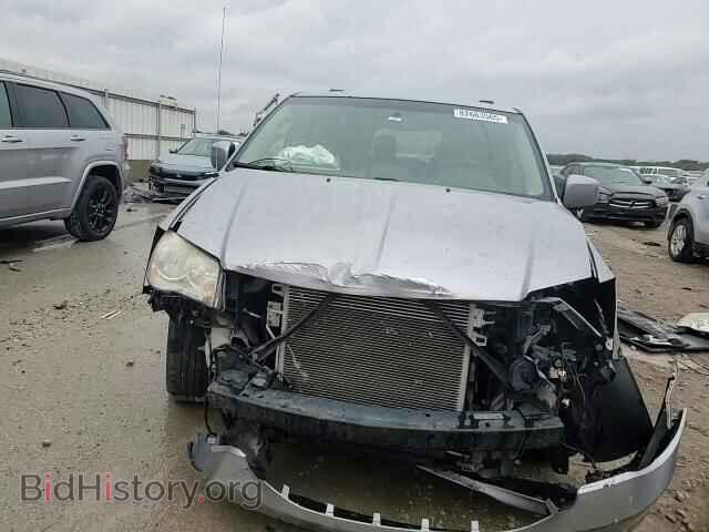 2013 DODGE CARAVAN - VIN: 2C4RDGDG8DR740113 - Photo 14