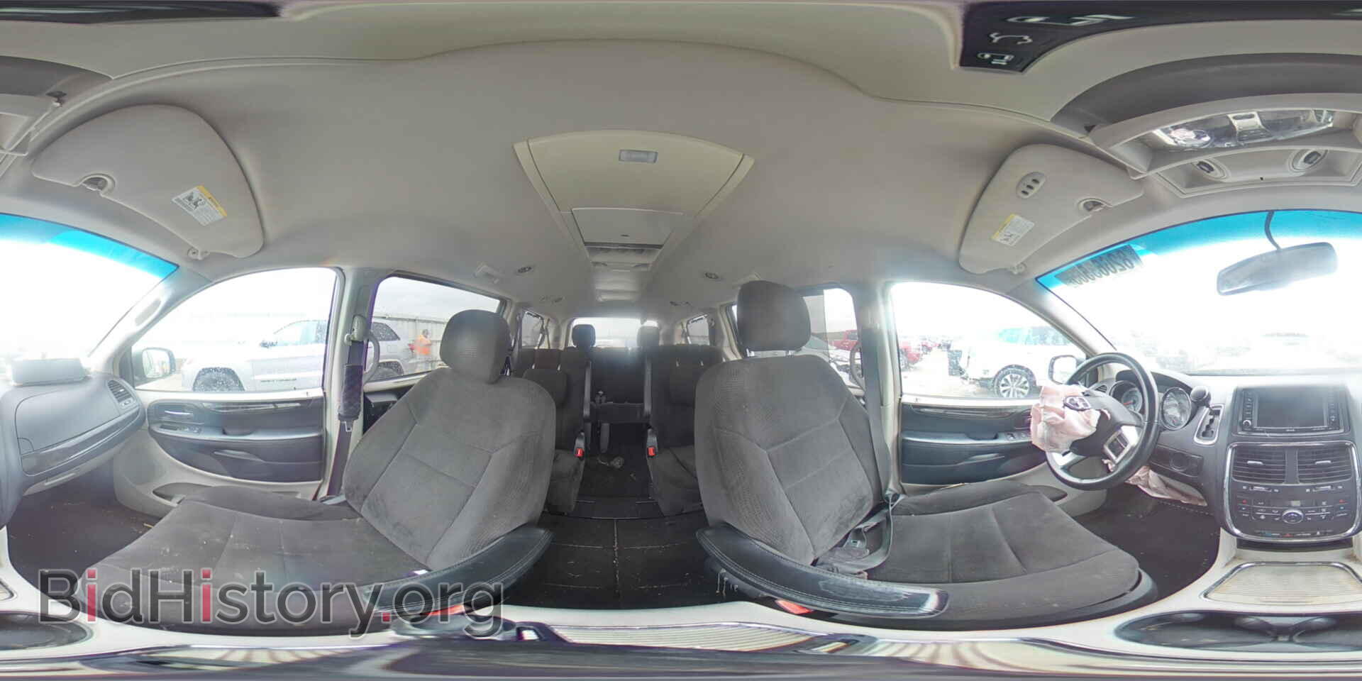 2013 DODGE CARAVAN - VIN: 2C4RDGDG8DR740113 - Photo 15