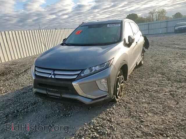 2020 MITSUBISHI ECLIPSE - VIN: JA4AS3AA8LZ036066 - Фото 14