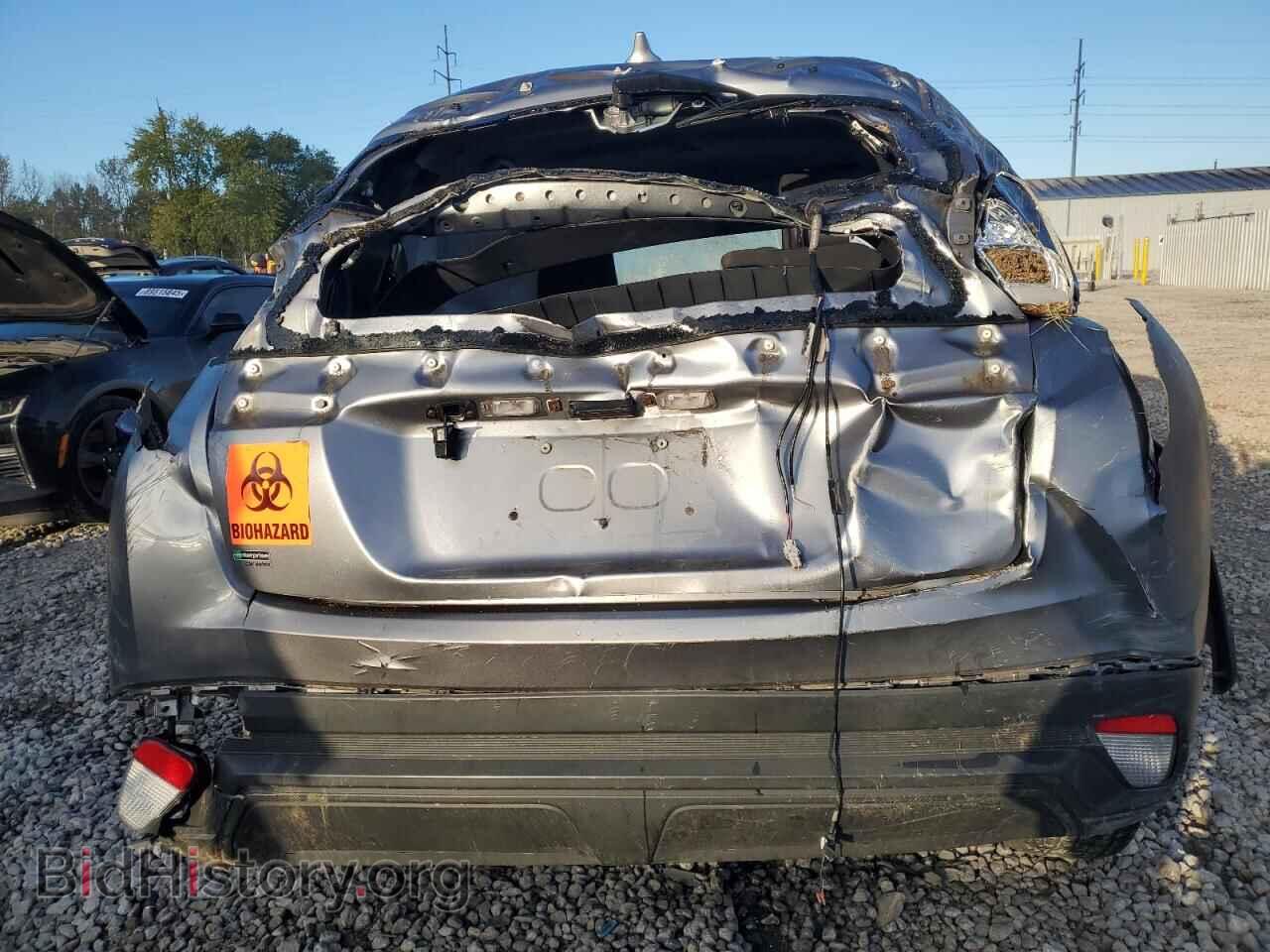 2020 MITSUBISHI ECLIPSE - VIN: JA4AS3AA8LZ036066 - Фото 6