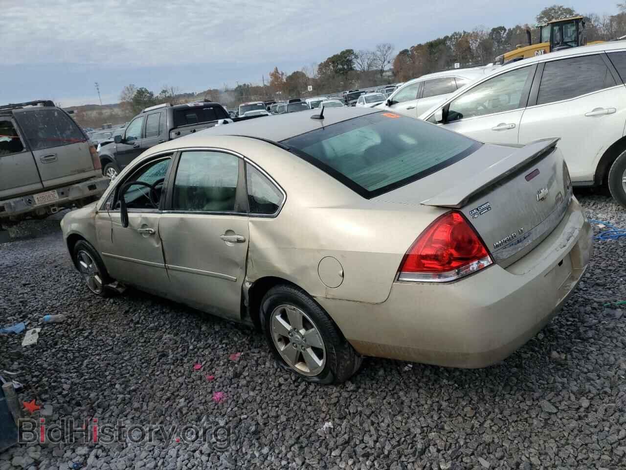 2010 CHEVROLET IMPALA - VIN: 2G1WB5EK2A1157748 - Фото 2