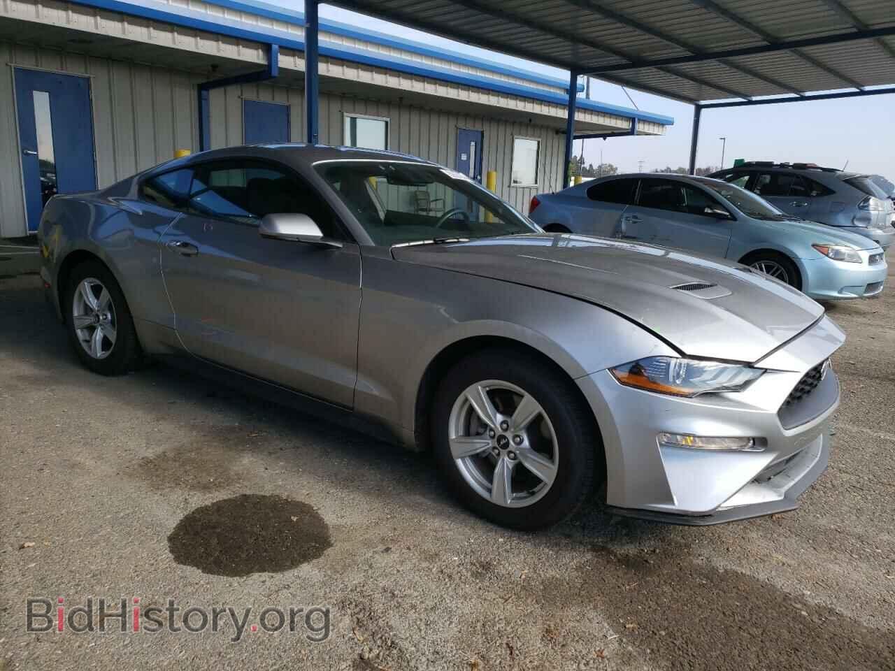 2020 FORD ALL Models - VIN: 1FA6P8TH4L5179453 - Фото 4