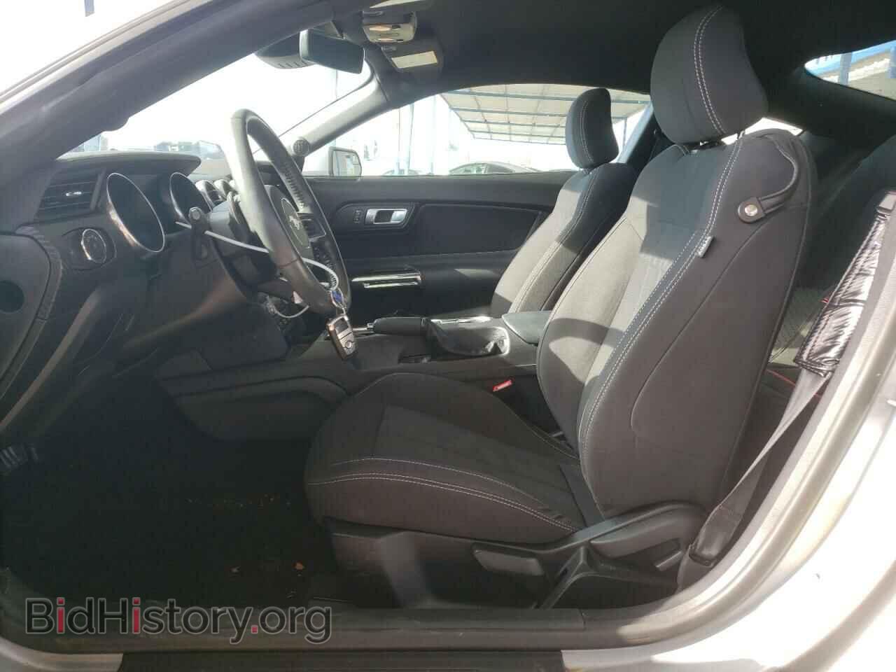 2020 FORD ALL Models - VIN: 1FA6P8TH4L5179453 - Фото 7