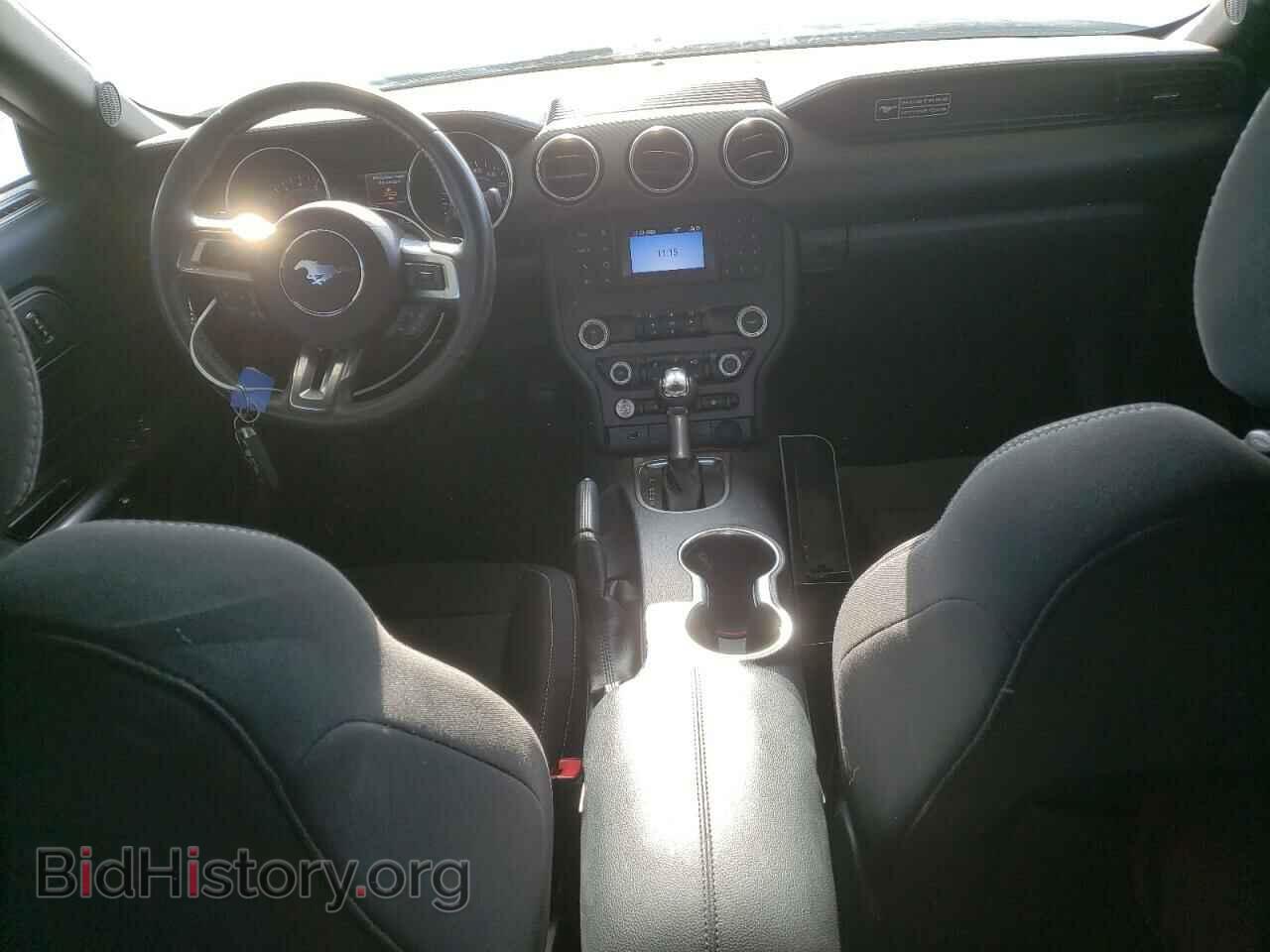 2020 FORD ALL Models - VIN: 1FA6P8TH4L5179453 - Фото 8