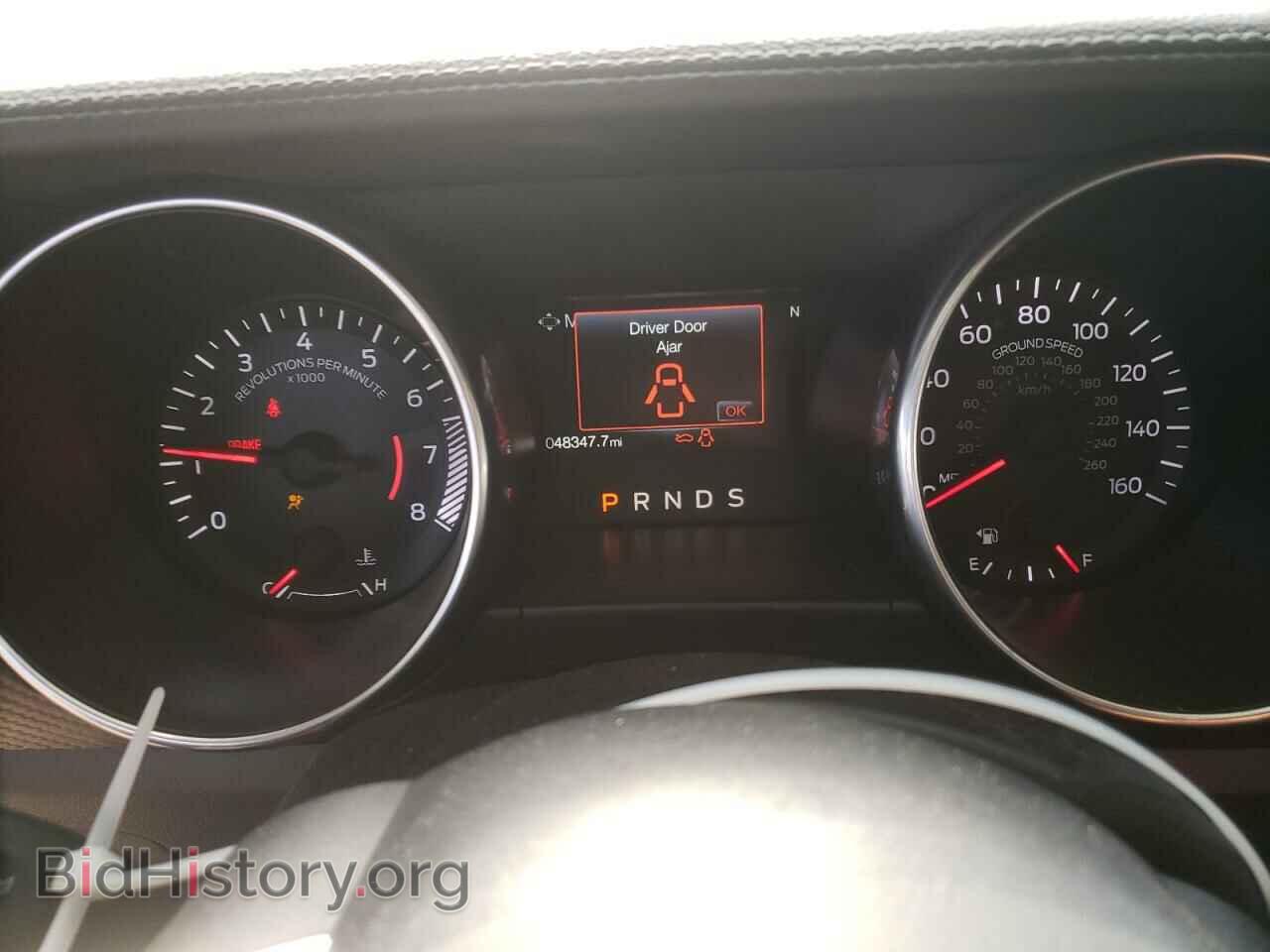 2020 FORD ALL Models - VIN: 1FA6P8TH4L5179453 - Фото 9