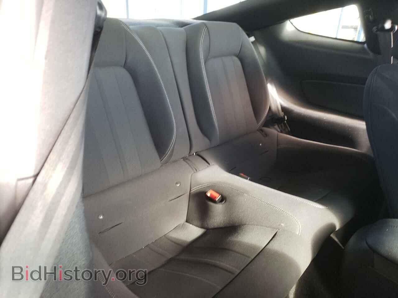 2020 FORD ALL Models - VIN: 1FA6P8TH4L5179453 - Фото 10