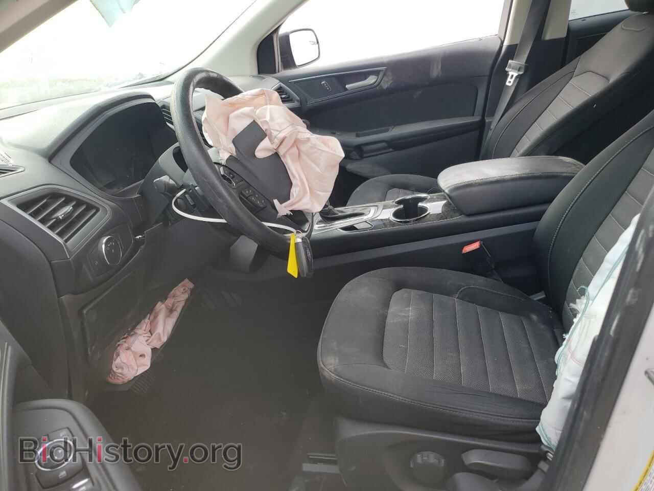 2018 FORD EDGE - VIN: 2FMPK3G99JBC06332 - Фото 7