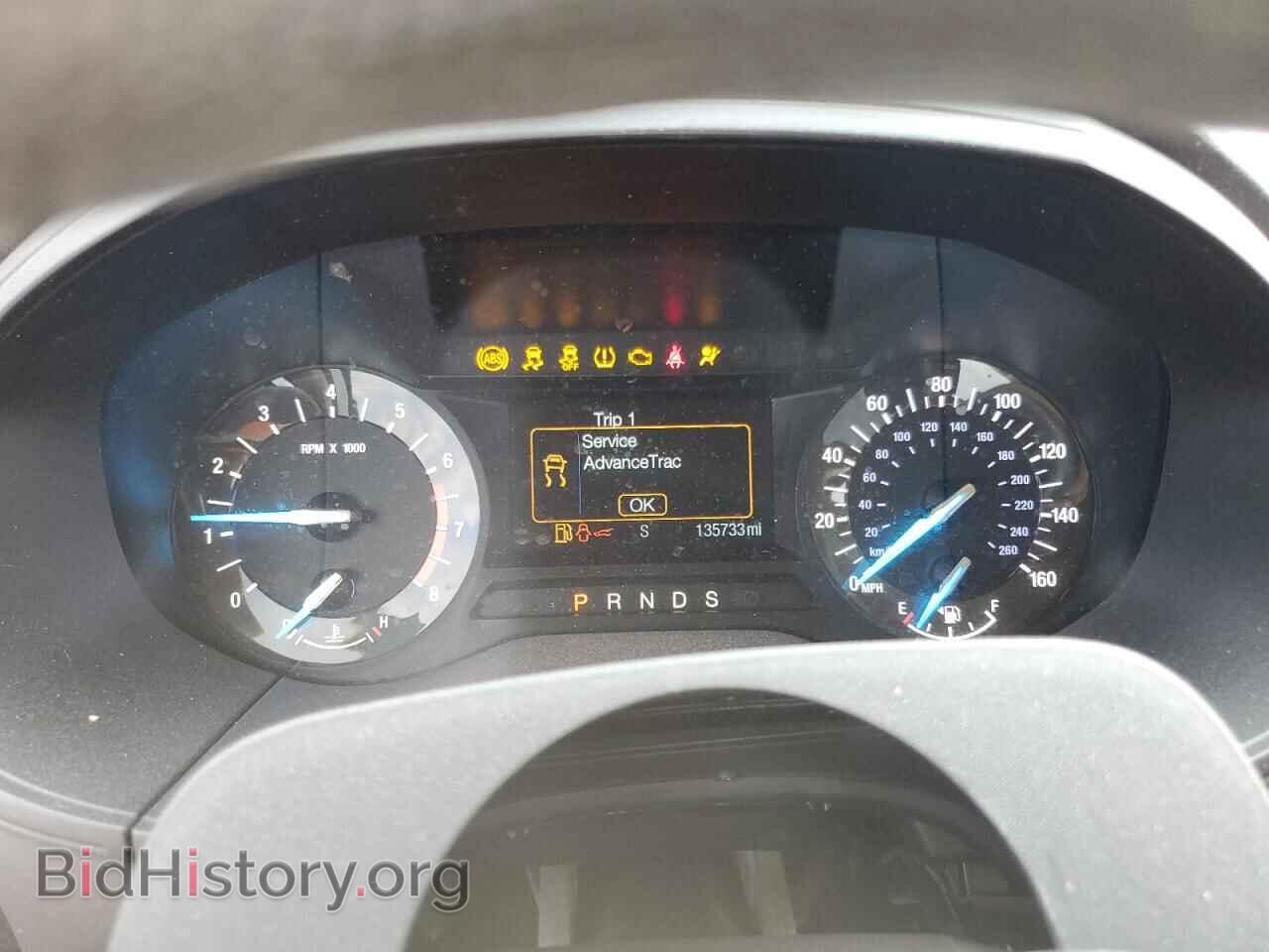 2018 FORD EDGE - VIN: 2FMPK3G99JBC06332 - Фото 9