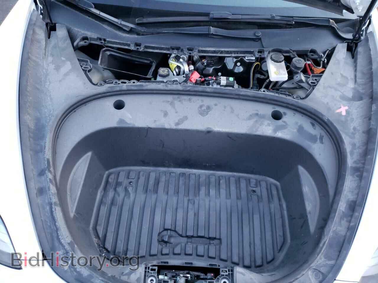 2022 TESLA MODEL 3 - VIN: 5YJ3E1EA0NF290111 - Фото 11