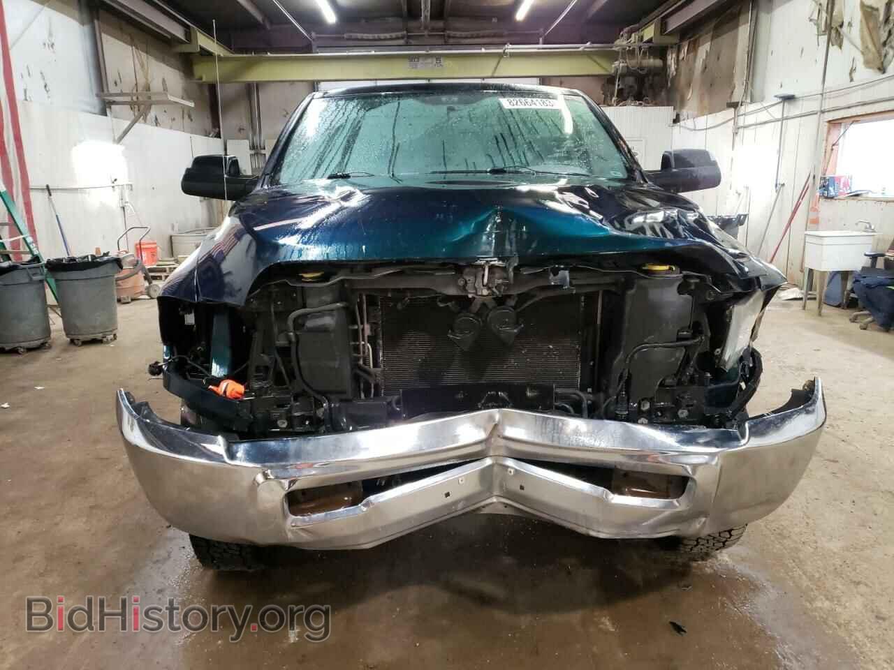 2011 DODGE All Models - VIN: 3D7TT2CT9BG626205 - Фото 5