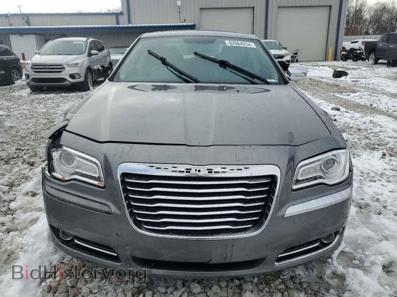 2012 CHRYSLER 300 - VIN: 2C3CCACG8CH278152 - Фото 5