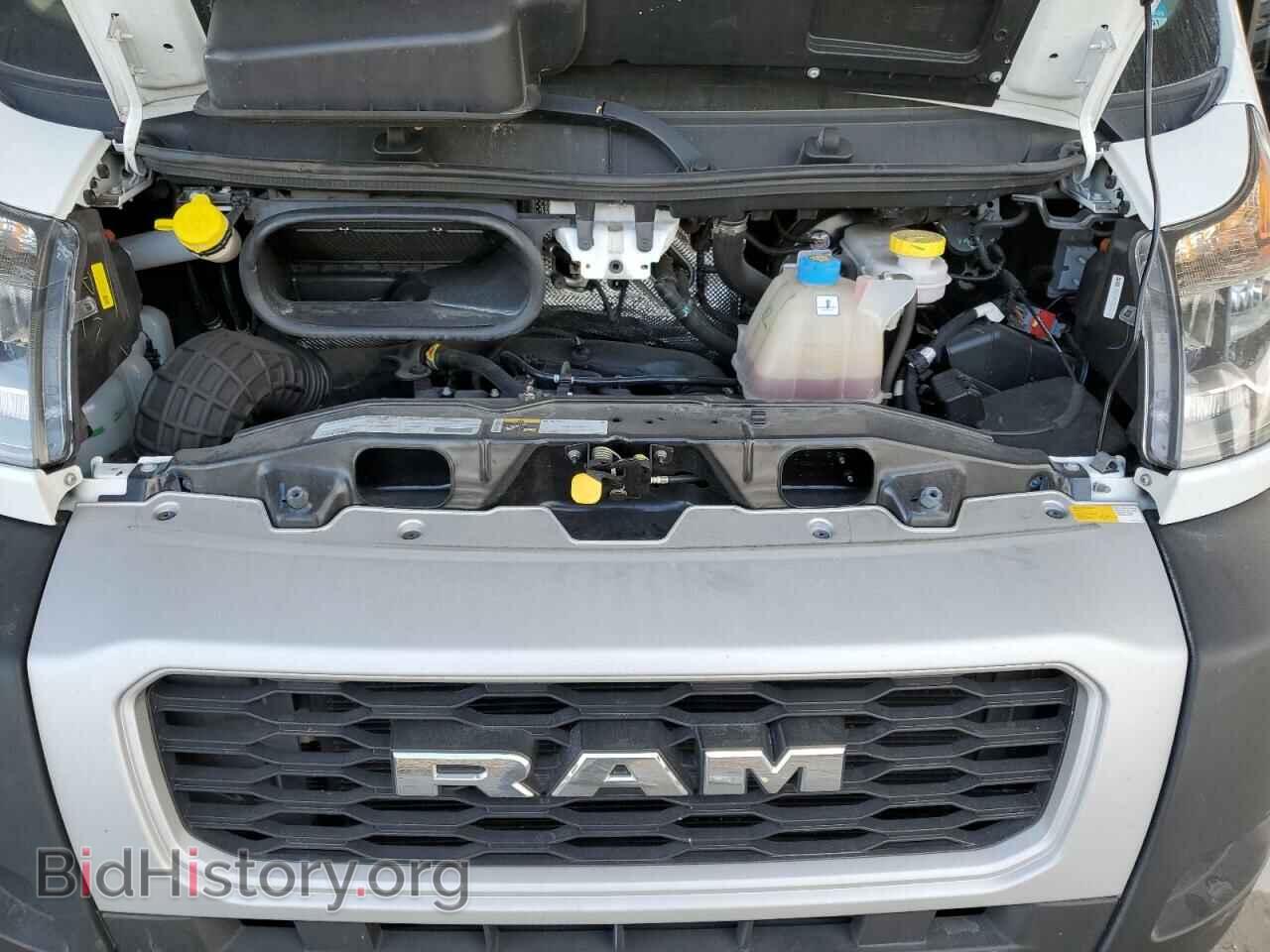 2022 RAM All Models - VIN: 3C6MRVJG2NE139195 - Photo 11