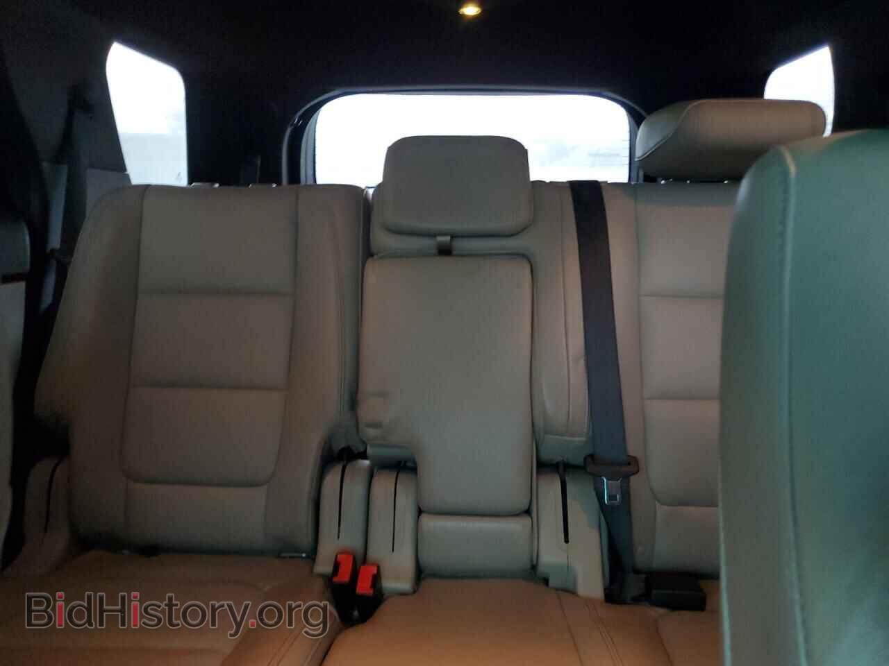 2015 FORD EXPLORER - VIN: 1FM5K7F84FGC45336 - Фото 10