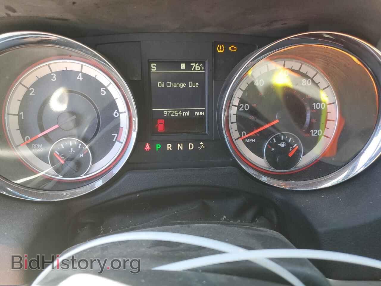 2018 DODGE CARAVAN - VIN: 2C4RDGEG7JR199582 - Фото 9