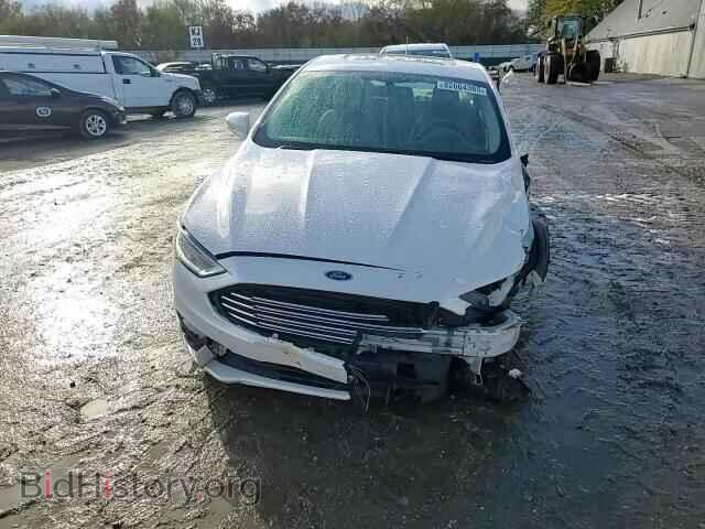 2017 FORD FUSION - VIN: 3FA6P0HD2HR305367 - Фото 13