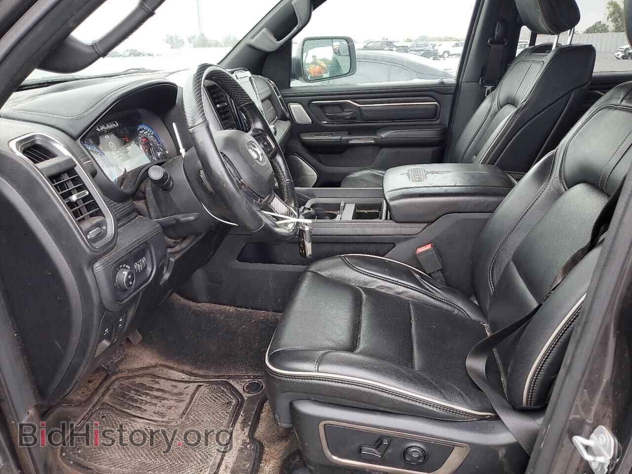 2019 RAM 1500 - VIN: 1C6SRFHT5KN809989 - Фото 7