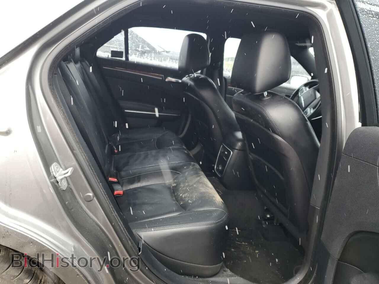 2012 CHRYSLER 300 - VIN: 2C3CCACG3CH224385 - Фото 10