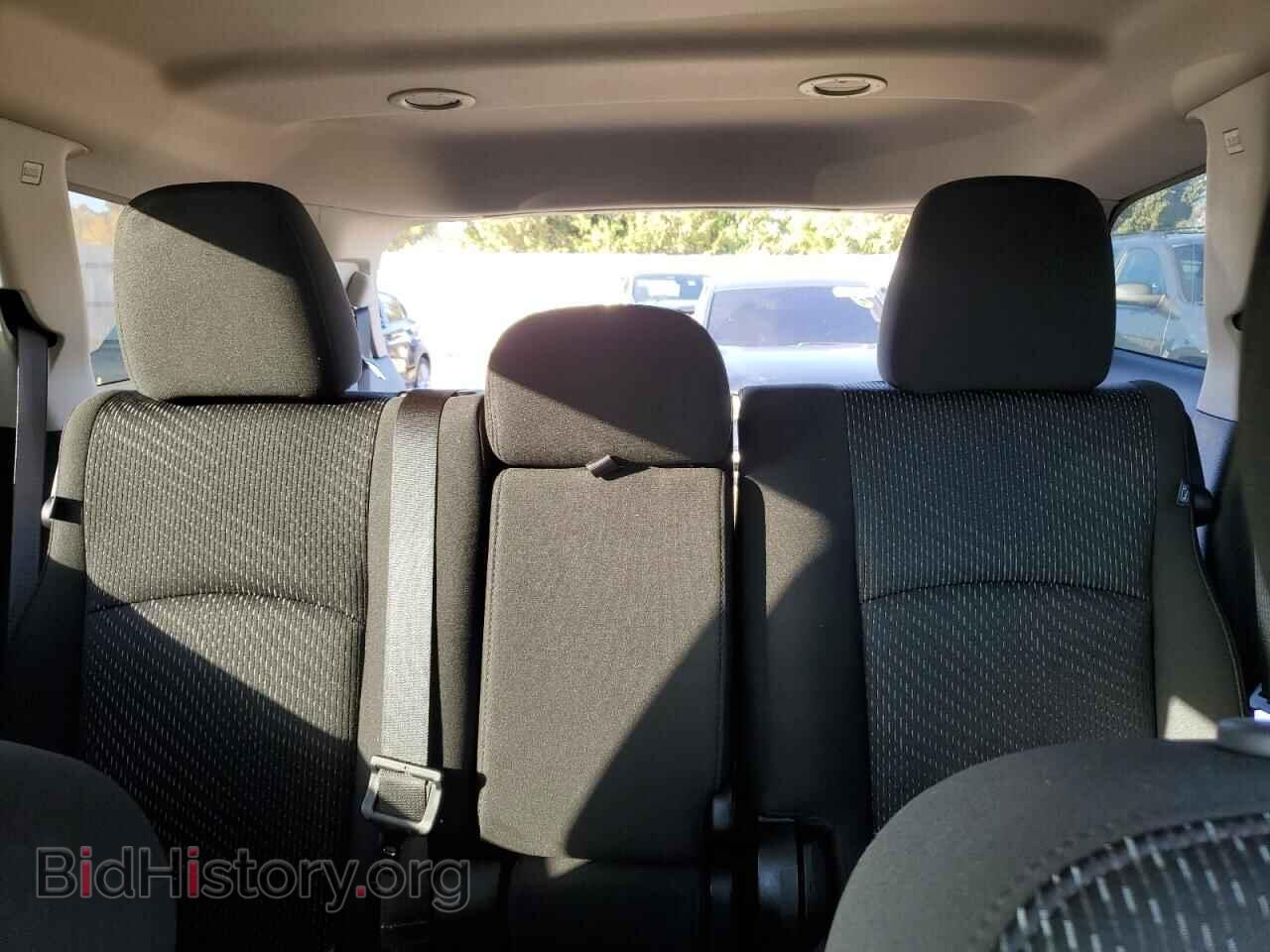 2019 DODGE JOURNEY - VIN: 3C4PDCBB8KT718811 - Фото 10