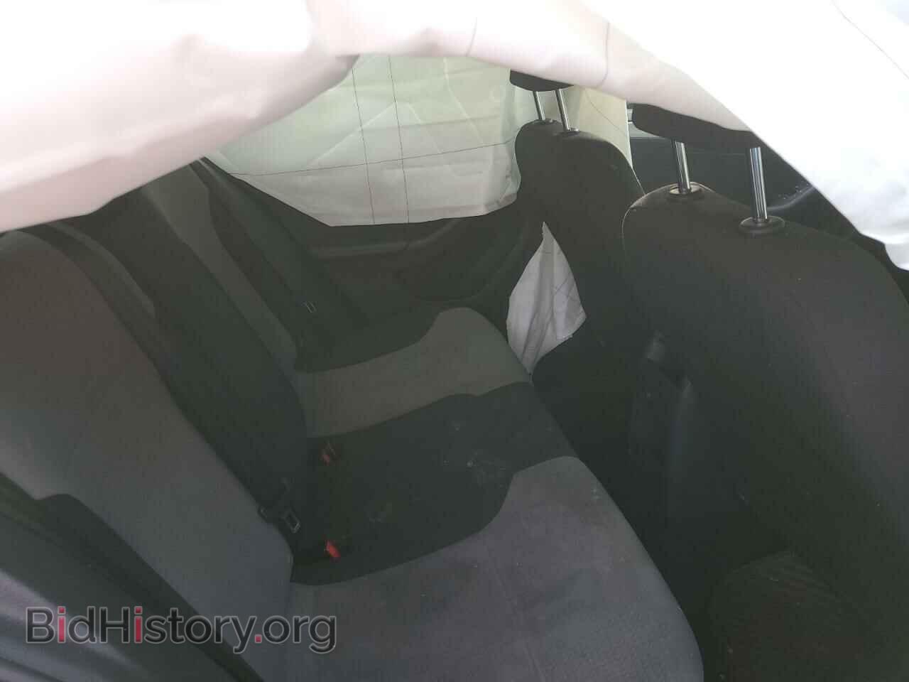 2017 VOLKSWAGEN JETTA - VIN: 3VW2B7AJ2HM321398 - Фото 10