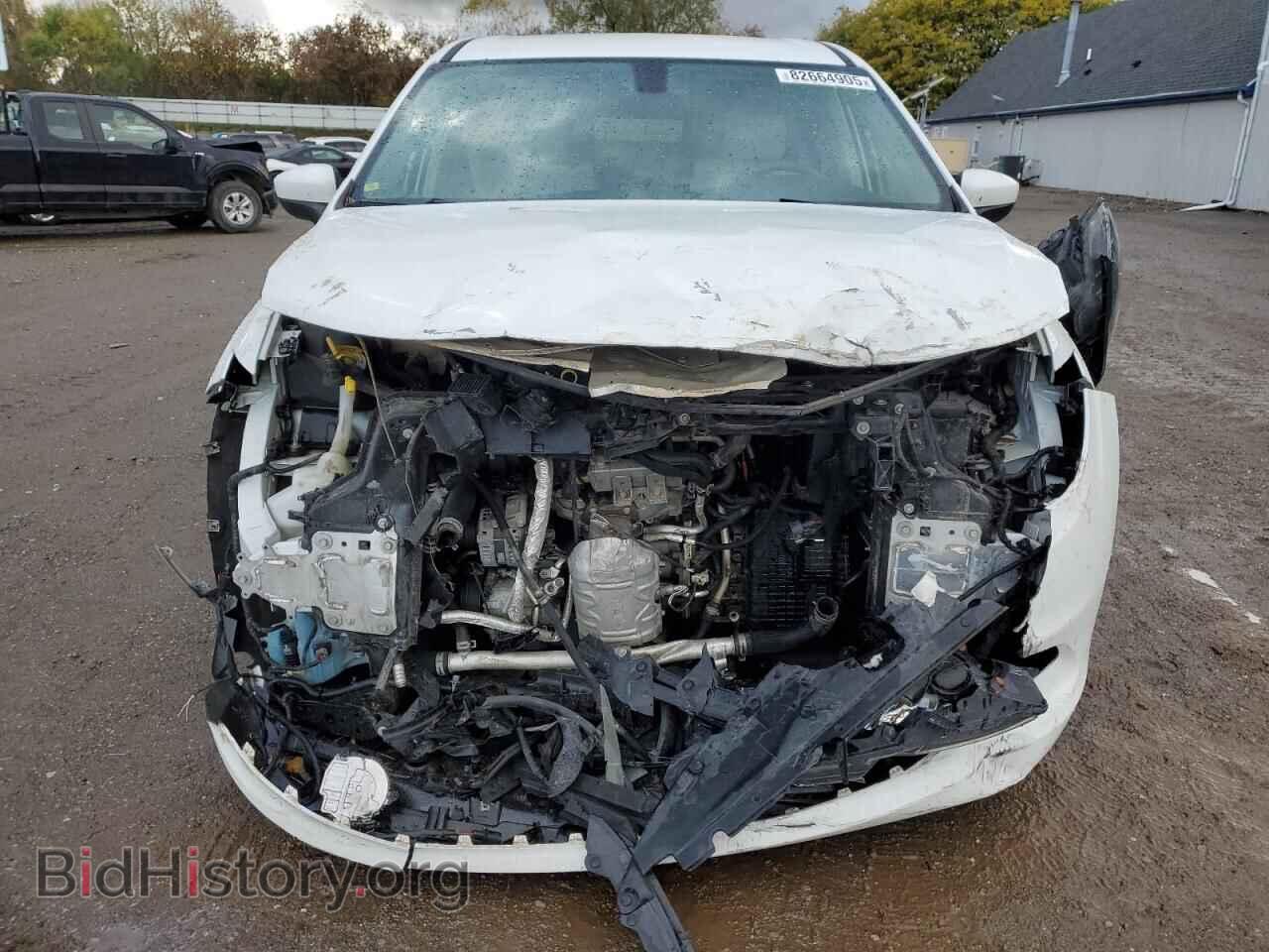 2017 CHRYSLER PACIFICA - VIN: 2C4RC1DG7HR522329 - Фото 5