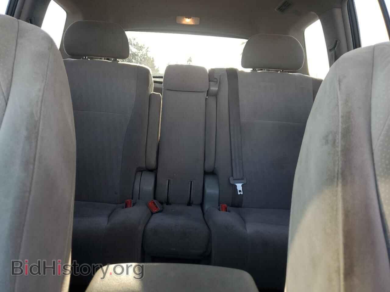 2013 TOYOTA HIGHLANDER - VIN: 5TDZA3EH8DS040446 - Фото 10